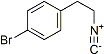 PI-22265 2-(4-Bromophenyl)ethylisocyanide (730964-66-6 )