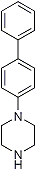 PI-22309 1-Biphenyl-4-yl-piperazine (180698-19-5)
