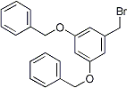 PI-22322 3,5-Bis(benzyloxy)benzyl bromide (24131-32-6)