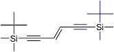 PI-22327 1,6-Bis-(tert-butyldimethylsilyl)-3-hexen-1,5-diyne (Not available)