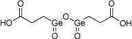 PI-22330 Bis(2-carboxyethylgermanium sesquioxide) (12758-40-6)