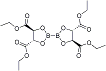 PI-22347 Bis(diethyl-D-tartrate glycolato) diboron (312693-46-2)