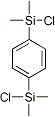 PI-22351 1,4-Bis(dimethylchlorosilyl)benzene (1078-97-3)