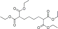 PI-22355 2,7-Bis-ethoxycarbonyloctanedioic acid diethylester (5394-84-3)