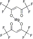 PI-22360 Bis(hexafluoroacetylacetonato)magnesium (19648-85-2)