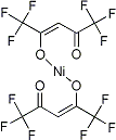 PI-22361 Bis(hexafluoroacetylacetonato)nickel(II) (14949-69-0)