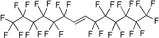 PI-22388 trans-1,2-Bis(perfluorohexyl)ethylene (51249-67-3)