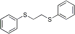 PI-22393 1,2-Bis(phenylthio)ethane (622-20-8)