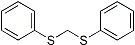 PI-22394 Bis(phenylthio)methane (3561-67-9)