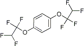 PI-22396 1,4-Bis(1,1,2,2-tetrafluoroethoxy)benzene (3832-65-3)