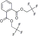 PI-22412 Bis(2,2,2-trifluoroethyl)phthalate (62240-27-1)