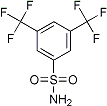 PI-22413 3,5-Bis(trifluoromethyl)benzenesulfonamide (39213-22-4)