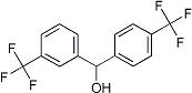 PI-22415 3,4'-Bis(trifluoromethyl)benzhydrol (203915-48-4)