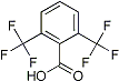 PI-22416 2,6-Bis(trifluoromethyl)benzoic acid (24821-22-5)