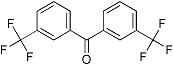 PI-22417 3,3'-Bis(trifluoromethyl)benzophenone (1868-00-4)