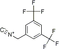 PI-22419 3,5-Bis(trifluoromethyl)benzylisocyanide (730964-54-2)