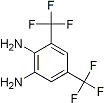 PI-22428 3,5-Bis(trifluoromethyl)-1,2-diaminobenzene (367-65-7)