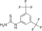PI-22445 1-[3,5-Bis(trifluoromethyl)phenyl]-2-thiourea (175277-17-5)