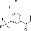 PI-22446 3',5'-Bis(trifluoromethyl)propiophenone (85068-34-4)