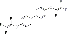 PI-22452 4,4'-Bis(trifluorovinyloxy)biphenyl (134130-19-1)