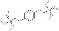 PI-22457 1,4-Bis(trimethoxysilylethyl)benzene (58298-01-4)