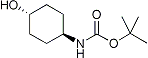 PI-22471 trans-4-Boc-Aminocyclohexanol (111300-06-2)