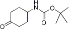 PI-22472 4-N-Boc-Aminocyclohexanone (179321-49-4)