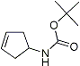 PI-22473 N-1-Boc-Amino-3-cyclopentene (193751-54-1)