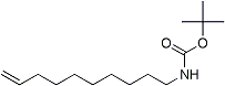 PI-22474 10-N-Boc-amino-dec-1-ene (313469-03-3)