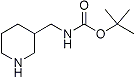 PI-22481 3-N-Boc-Aminomethyl piperidine (142643-29-6)