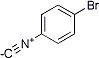 PI-22497 4-Bromophenylisocyanide (33554-73-3)