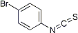 PI-22499 4-Bromophenyl isothiocyanate (1985-12-2)