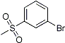 PI-22517 3-Bromophenylmethylsulfone (34896-80-5)