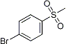 PI-22518 4-Bromophenyl methyl sulfone (3466-32-8)