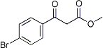 PI-22527 3-(4-Bromo-phenyl)-3-oxo-propionic acid methylester (126629-81-0)
