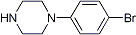 PI-22531 1-(4-Bromophenyl)piperazine (66698-28-0)
