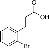 PI-22537 3-(2-Bromophenyl)propionic acid (15115-58-9)