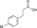 PI-22539 3-(4-Bromophenyl)propionic acid (1643-30-7)