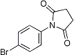 PI-22552 N-(4-Bromophenyl)succinimide (41167-74-2)