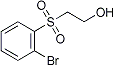PI-22555 2-Bromophenylsulfonylethanol (685892-17-5 )