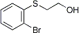 PI-22561 2-Bromophenylthioethanol (117341-28-3)