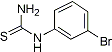 PI-22566 1-(3-Bromophenyl)-2-thiourea (21327-14-0)