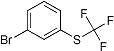 PI-22570 3-Bromophenyl trifluoromethyl sulfide (2252-45-1)