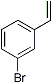 PI-22598 3-Bromostyrene (2039-86-3)