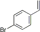 PI-22599 4-Bromostyrene (2039-82-9)