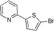 PI-22611 2-(5-Bromothien-2-yl)pyridine (123784-07-6)