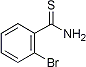 PI-22612 2-Bromothiobenzamide (30216-44-5)