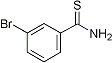 PI-22613 3-Bromothiobenzamide (2227-62-5)