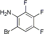 PI-22631 2-Bromo-4,5,6-trifluoroaniline (122375-82-0)
