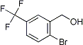 PI-22635 2-Bromo-5-(trifluoromethyl)benzyl alcohol (869725-53-1)